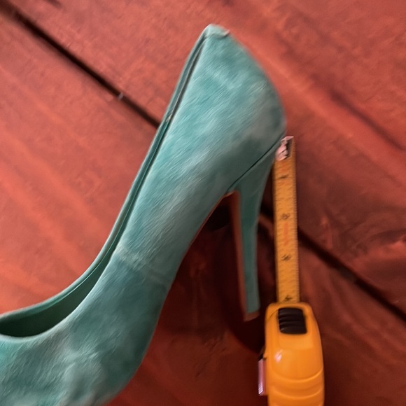 Steve Madden 4” Heels - Picture 5 of 5